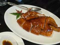 -北京四季酒店·采逸轩