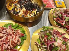 -大千金齐齐哈尔烤肉(清湖店)