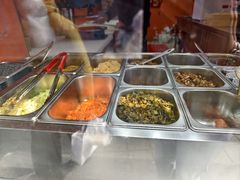 -张果佬年糕卷(科巷店)