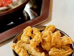 -海关荤豆花(洋河一路店)