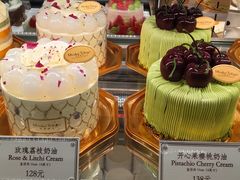 -布歌东京(合生汇店)