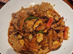 -渔家风味·鲅鱼水饺·央视展播·海鲜天津菜(开发区店)