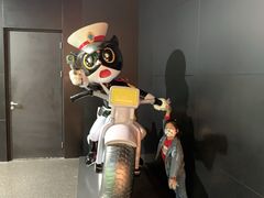 -上海电影博物馆