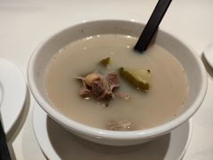 特惠例汤-衡山汇·高级粤菜(霄云路店)