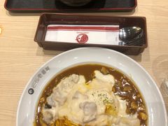 -CoCo壱番屋(久光百货店)