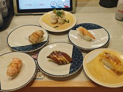 -滨寿司(新街口中央商场店)