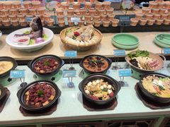 -老西门·常州菜(新区店)