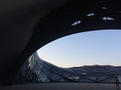 -哈尔滨大剧院