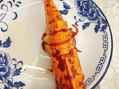 -东江海鲜大排档·潮汕菜·砂锅粥