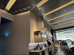 -星巴克臻选(上海合生汇1F店)