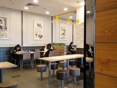大堂-真功夫(搜秀城店)