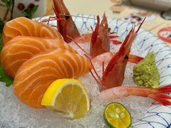 -上户日本料理(北仑富邦店)