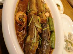 -必点海鲜·鲅鱼水饺(鞍山西道店)
