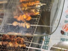 -曾百万小炉小串自助烧烤(高新店)