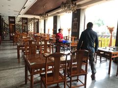 大堂-鸿运酒楼
