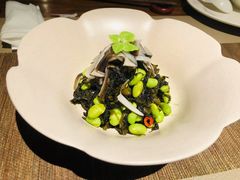 -梅花境(万科店)