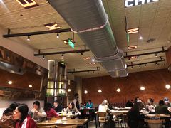 大堂-铁公鸡·四川料理(天环广场店)