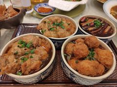 -玉华宫宾馆·餐厅(铜川驻京办店)