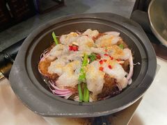 -绿茶餐厅(千岛湖银泰城店)