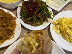 -姥家春饼店(漳州二路店)