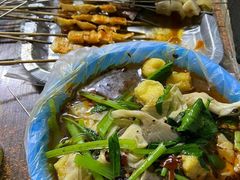 -万丰串店
