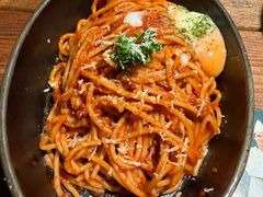 -卢布里西餐厅(海拉尔店)