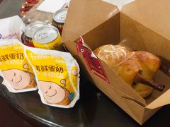 -一鸣真鲜奶吧(动车南站店)