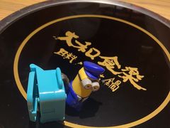 -大和食乐·鲜和牛酸汤火锅(环宇荟店)
