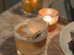 whiskeysour-城市露台景观餐厅(淮海路店)