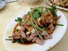 白切鸭肠-电白鸭粥店(下沙二坊88号店)
