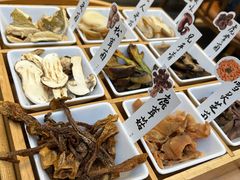 -大理董·董家小厨野生菌火锅(古城旗舰店)