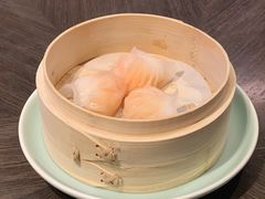 万丽虾饺皇-万丽轩·粤菜(王府井金茂万丽酒店)