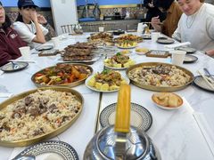 -百格里格.Uyghur cuisine(百色路店)