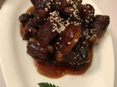 红烧排骨-老吉士(环贸iapm店)