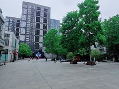 -海上海弘基休闲广场