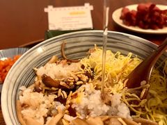 -嘁嘁茶泡饭