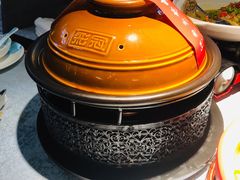 三杯鸡-云境生态园(红谷滩店)