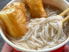 -汪记鲜鱼糊汤粉(沈阳路总店)