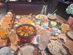 -雪熊精酿·哈尔滨烧烤酒馆(非遗大串店)