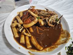 -小六农家乐(崇明西沙湿地店)