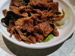 烤麸-宏玲餐厅(四川南路店)