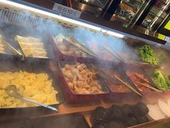 -丰茂烤串(公园店)