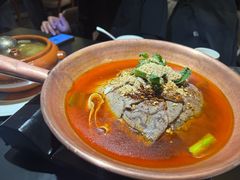 -桥边小楼·手工云南菜·丽江地标美食