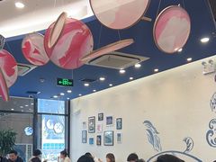 -西部马华清真兰州牛肉面·烧烤夜市(上地店)
