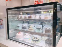 -DQ·蛋糕·冰淇淋(包河万达店)