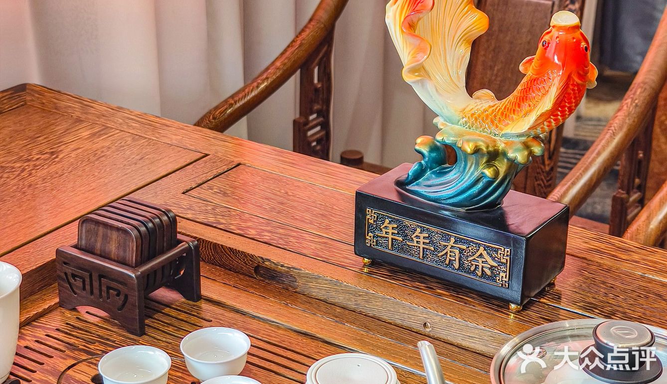 潮汕脑板下班聚餐都来这~家乡味浓