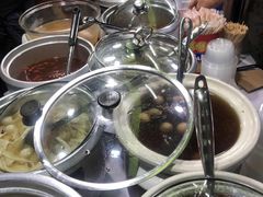 -小草糖水(海棠村店)