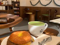 -Peet's 皮爷咖啡(海雅缤纷城店)