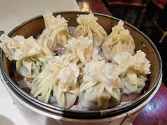 -内蒙联营烧麦 草原石榴红(护国寺店)