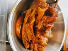 -小螺大作·螺蛳粉火锅(林和西店)